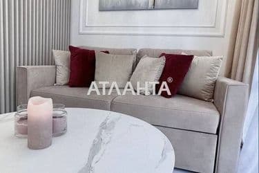 1-room apartment apartment by the address st. Zamarstynovskaya ul (area 48 m²) - Atlanta.ua - photo 22