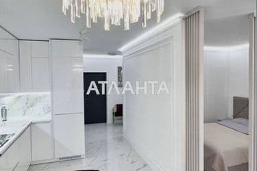 1-room apartment apartment by the address st. Zamarstynovskaya ul (area 48 m²) - Atlanta.ua - photo 23
