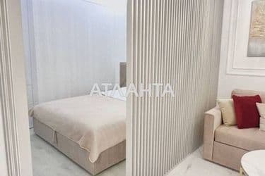 1-room apartment apartment by the address st. Zamarstynovskaya ul (area 48 m²) - Atlanta.ua - photo 24