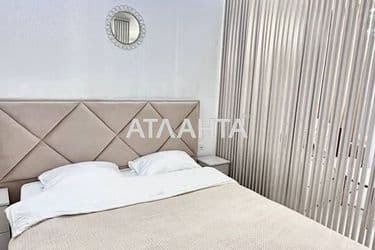 1-room apartment apartment by the address st. Zamarstynovskaya ul (area 48 m²) - Atlanta.ua - photo 25
