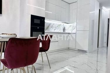 1-room apartment apartment by the address st. Zamarstynovskaya ul (area 48 m²) - Atlanta.ua - photo 26