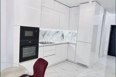 1-room apartment apartment by the address st. Zamarstynovskaya ul (area 48 m²) - Atlanta.ua - photo 27