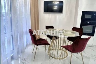 1-room apartment apartment by the address st. Zamarstynovskaya ul (area 48 m²) - Atlanta.ua - photo 28