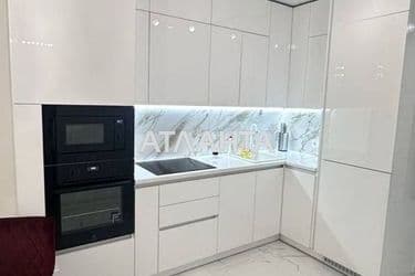 1-room apartment apartment by the address st. Zamarstynovskaya ul (area 48 m²) - Atlanta.ua - photo 29