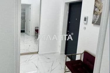 1-room apartment apartment by the address st. Zamarstynovskaya ul (area 48 m²) - Atlanta.ua - photo 31