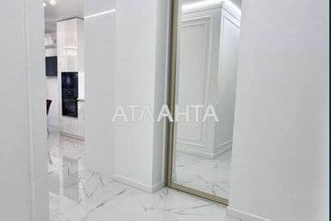 1-room apartment apartment by the address st. Zamarstynovskaya ul (area 48 m²) - Atlanta.ua - photo 33