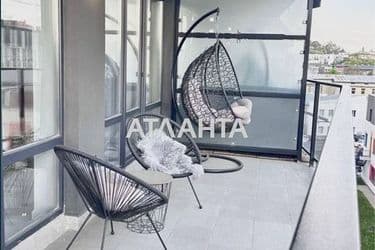 1-room apartment apartment by the address st. Zamarstynovskaya ul (area 48 m²) - Atlanta.ua - photo 37