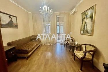 3-кімнатна квартира за адресою вул. Грецька (площа 75 м²) - Atlanta.ua - фото 25