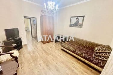 3-кімнатна квартира за адресою вул. Грецька (площа 75 м²) - Atlanta.ua - фото 26