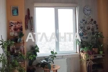 2-rooms apartment apartment by the address st. Ispanskiy per (area 62,8 m²) - Atlanta.ua - photo 17