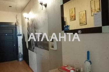 2-rooms apartment apartment by the address st. Ispanskiy per (area 62,8 m²) - Atlanta.ua - photo 21