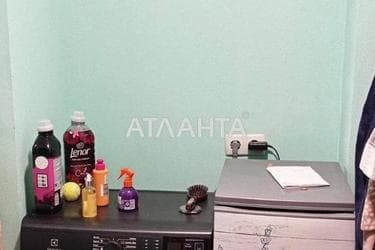 2-rooms apartment apartment by the address st. Ispanskiy per (area 62,8 m²) - Atlanta.ua - photo 22