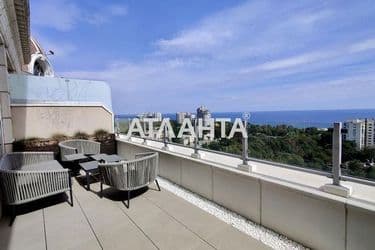 4+-rooms apartment apartment by the address st. Leontovicha Belinskogo (area 140 m²) - Atlanta.ua - photo 34