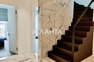 4+-rooms apartment apartment by the address st. Leontovicha Belinskogo (area 140 m²) - Atlanta.ua - photo 44