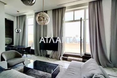 4+-rooms apartment apartment by the address st. Leontovicha Belinskogo (area 140 m²) - Atlanta.ua - photo 50