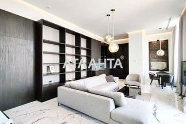 4+-rooms apartment apartment by the address st. Leontovicha Belinskogo (area 140 m²) - Atlanta.ua - photo 38