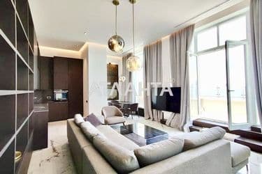 4+-rooms apartment apartment by the address st. Leontovicha Belinskogo (area 140 m²) - Atlanta.ua - photo 37