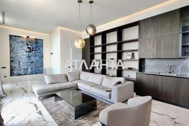 4+-rooms apartment apartment by the address st. Leontovicha Belinskogo (area 140 m²) - Atlanta.ua - photo 40