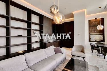 4+-rooms apartment apartment by the address st. Leontovicha Belinskogo (area 140 m²) - Atlanta.ua - photo 41