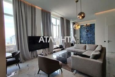 4+-rooms apartment apartment by the address st. Leontovicha Belinskogo (area 140 m²) - Atlanta.ua - photo 49