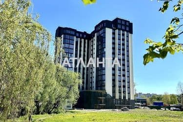 2-rooms apartment apartment by the address st. Yunosti (area 73 m²) - Atlanta.ua - photo 33