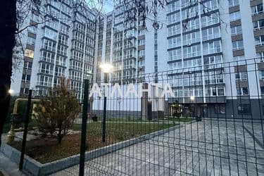 1-room apartment apartment by the address st. Profsoyuznaya (area 39 m²) - Atlanta.ua - photo 10