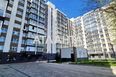 1-room apartment apartment by the address st. Profsoyuznaya (area 39 m²) - Atlanta.ua - photo 7