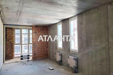 1-room apartment apartment by the address st. Franko Ivana (area 33 m²) - Atlanta.ua - photo 7