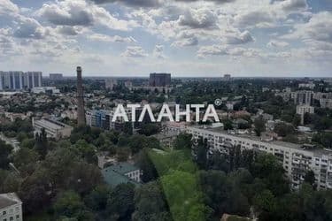 1-комнатная квартира по адресу ул. Франко Ивана (площадь 46 м²) - Atlanta.ua - фото 7