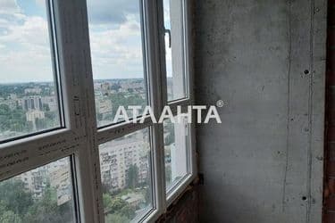 1-комнатная квартира по адресу ул. Франко Ивана (площадь 46 м²) - Atlanta.ua - фото 9