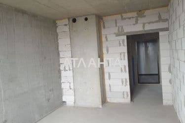 1-комнатная квартира по адресу ул. Франко Ивана (площадь 46 м²) - Atlanta.ua - фото 10