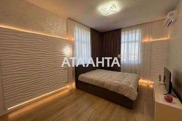 2-rooms apartment apartment by the address st. Tramvaynaya (area 57 m²) - Atlanta.ua - photo 18