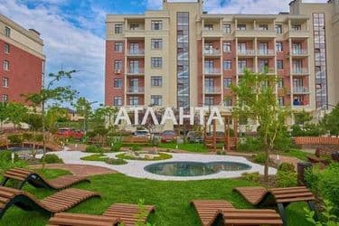 2-rooms apartment apartment by the address st. Tramvaynaya (area 57 m²) - Atlanta.ua - photo 31