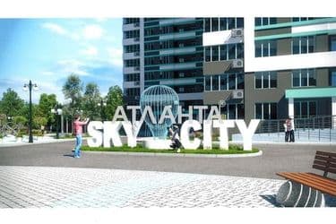 1-room apartment apartment by the address st. Varnenskaya (area 50 m²) - Atlanta.ua - photo 12