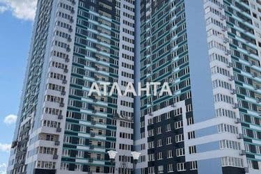 1-room apartment apartment by the address st. Varnenskaya (area 50 m²) - Atlanta.ua - photo 20