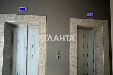 1-room apartment apartment by the address st. Varnenskaya (area 50 m²) - Atlanta.ua - photo 22