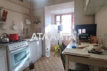 2-комнатная квартира по адресу ул. Пионерская (площадь 42 м²) - Atlanta.ua - фото 13