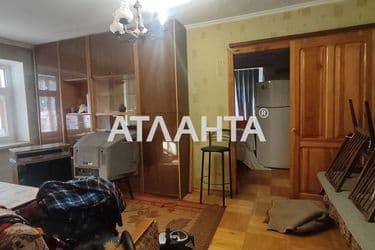 2-комнатная квартира по адресу ул. Пионерская (площадь 42 м²) - Atlanta.ua - фото 15