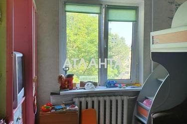 3-комнатная квартира по адресу ул. Королева ак. (площадь 64 м²) - Atlanta.ua - фото 12