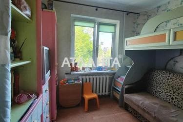 3-комнатная квартира по адресу ул. Королева ак. (площадь 64 м²) - Atlanta.ua - фото 11