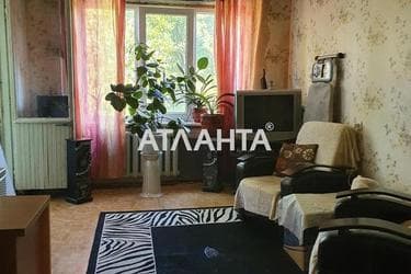 3-комнатная квартира по адресу ул. Королева ак. (площадь 64 м²) - Atlanta.ua - фото 8