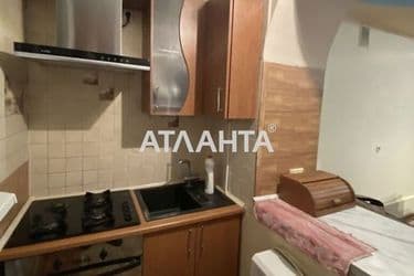 2-комнатная квартира по адресу ул. Заболотного ак. (площадь 72,8 м²) - Atlanta.ua - фото 35