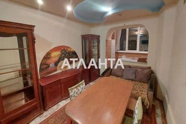 2-комнатная квартира по адресу ул. Заболотного ак. (площадь 72,8 м²) - Atlanta.ua - фото 36