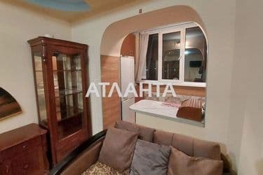 2-комнатная квартира по адресу ул. Заболотного ак. (площадь 72,8 м²) - Atlanta.ua - фото 39