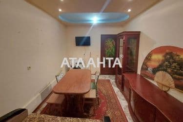 2-комнатная квартира по адресу ул. Заболотного ак. (площадь 72,8 м²) - Atlanta.ua - фото 40