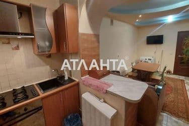 2-комнатная квартира по адресу ул. Заболотного ак. (площадь 72,8 м²) - Atlanta.ua - фото 34