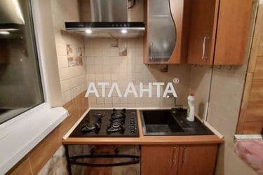 2-комнатная квартира по адресу ул. Заболотного ак. (площадь 72,8 м²) - Atlanta.ua - фото 37