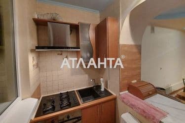 2-комнатная квартира по адресу ул. Заболотного ак. (площадь 72,8 м²) - Atlanta.ua - фото 38