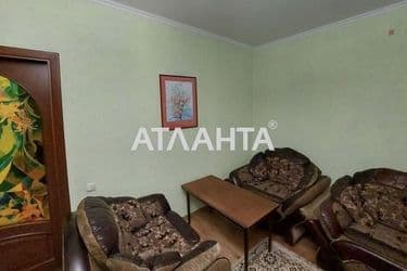 2-комнатная квартира по адресу ул. Заболотного ак. (площадь 72,8 м²) - Atlanta.ua - фото 51