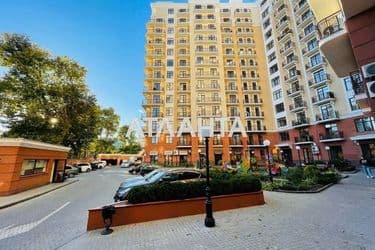 2-комнатная квартира по адресу Французский бул. (площадь 70 м²) - Atlanta.ua - фото 30